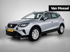 SEAT Arona - 1.0 TSI Style Business Connect | NIEUW BINNEN | STOELVERWARMING | PARKEERSENSOREN | CLIMAT