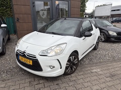 Citroën DS3 Cabrio - 1.6 VTi So Chic