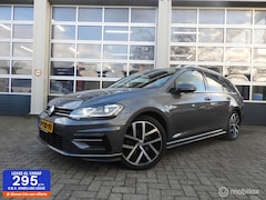 Volkswagen Golf Variant - 1.5 TSI R-Line , Virtual Cockpit