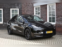 Tesla Model Y - Long Range dual motor - AWD -92% SOH Wij zijn op afspraak geopend Graag bellen voor uw kom
