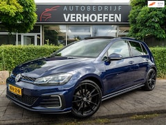 Volkswagen Golf - 1.4 TSI PHEV GTE | PANORAMA | KEYLESS | APPLE CARPLAY | PARKEERCAMERA | STOELVERWARMING |