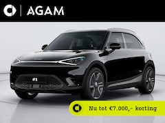 Smart #1 - 1 Pro+ 66 kWh