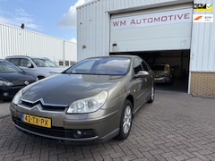Citroën C5 - 2.0-16V Exclusive AUTOMAAT