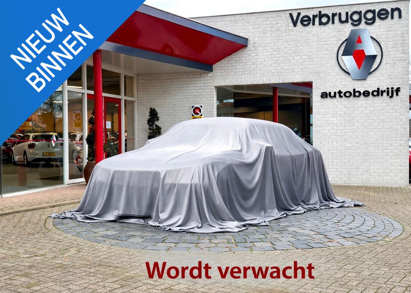 Mitsubishi Eclipse Cross - 2.4 PHEV Intense+ 2.4 PHEV Intense+ - AutoWereld.nl