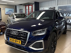Audi Q2 - 35 TFSI S Edition