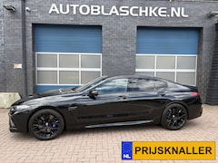 BMW 8-serie Gran Coupé - M8 Competition, all black