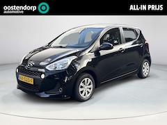 Hyundai i10 - 1.0i Go 2017