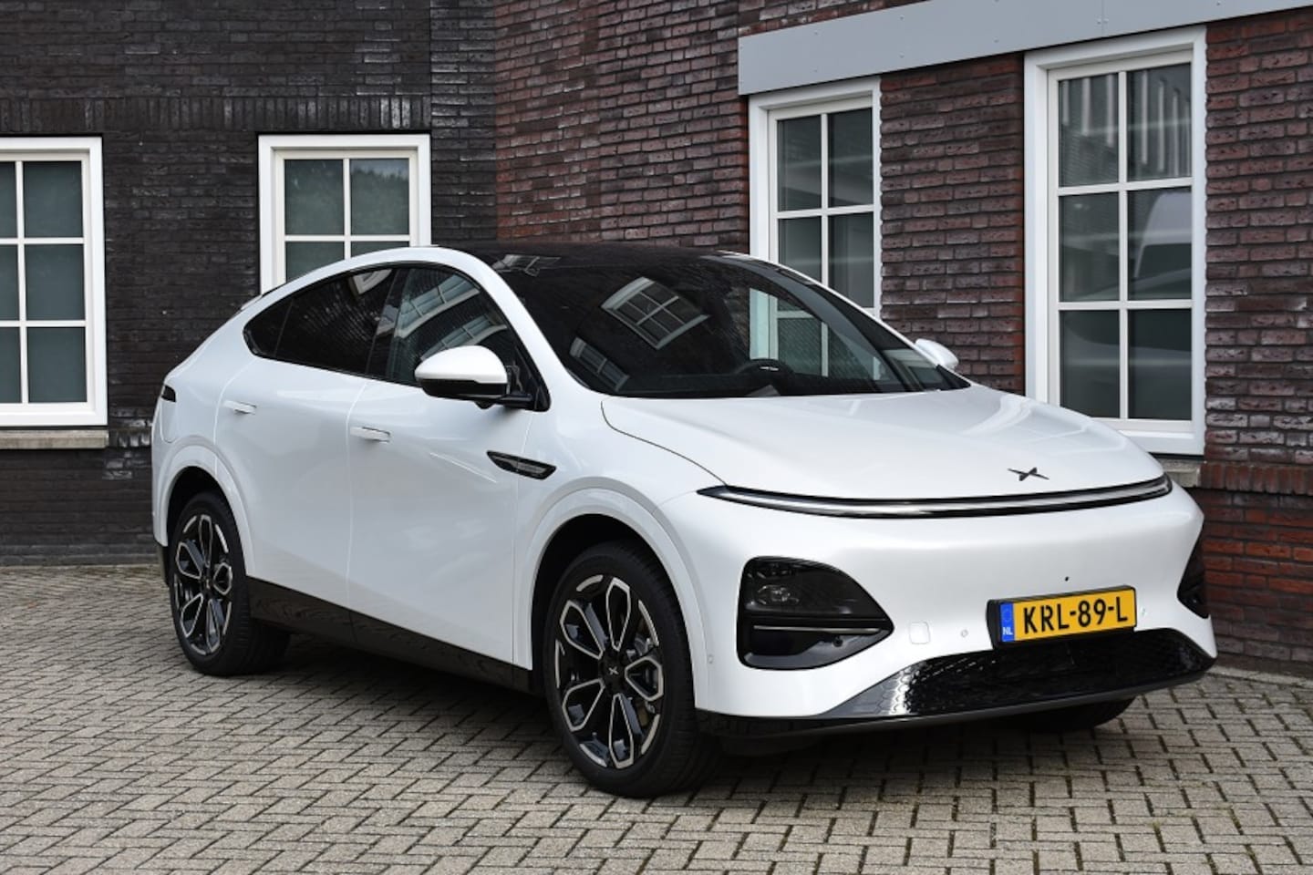 Xpeng G6 - RWD Standard Range Wij zijn op afspraak geopend! Graag bellen voor uw komst. - AutoWereld.nl