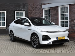 Xpeng G6 - RWD Standard Range Wij zijn op afspraak geopend Graag bellen voor uw komst