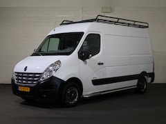 Renault Master - 2.3 dCi L2 H2 Imperiaal Trekhaak