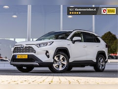 Toyota RAV4 - 2.5 Hybrid Dynamic | Trekhaak | Camera | ACC