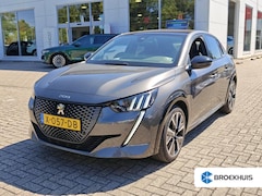 Peugeot 208 - 1.2 PureTech GT | Navigatie | Camera | Panoramadak | Stoelverwarming | Full LED | 27.000km