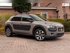 Citroën C4 Cactus - 1.2 PureTech Business Plus 110 PK | Distributieriem v.v. | Camera Trekhaak 17''