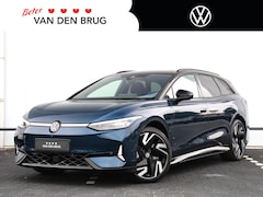 Volkswagen ID.7 Tourer - GTX Limited Edition 86 kWh 340pk | Warmtepomp | Harman Kardon | Memorystoelen | Trekhaak |