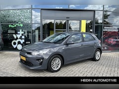 Kia Rio - 1.0 T-GDi MHEV DynamicLine | Airco | Navi | Camera | Dealer onderhouden |