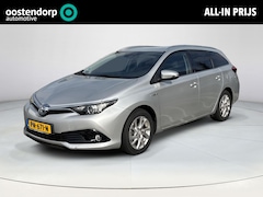 Toyota Auris - 1.8 Hybrid Dynamic Go