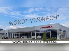 Mazda CX-3 - 2.0 SKYACTIV-G 120pk AUT GT-M Trekhaak