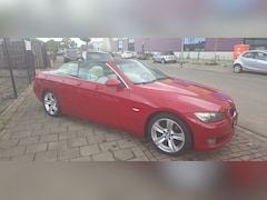 BMW 3-serie Cabrio - 325i