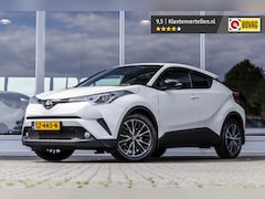Toyota C-HR - 1.2 Urban | Trekhaak | Camera | NL Auto
