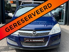 Opel Astra - 1.4 Essentia APK 14-07-2027