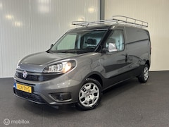 Fiat Doblò Cargo - 1.6 MJ L2 Maxi [ NAP cruise airco PDC ]