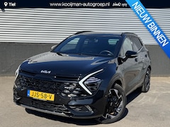 Kia Sportage - 1.6 T-GDi Plug-in Hybrid AWD GT-PlusLine Schuif/kanteldak, Stoel- & Stuurwiel verwarmd, Do