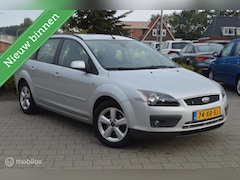 Ford Focus Wagon - 1.8-16V Futura Flexifuel