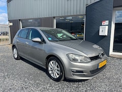 Volkswagen Golf - 1.2 TSI Trendline | Clima | Park. | APK 08-2027