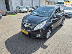 Chevrolet Spark - Spark 1.0 16V LS Bi-Fuel G3