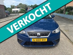 SEAT Ibiza - 1.0 TSI Style