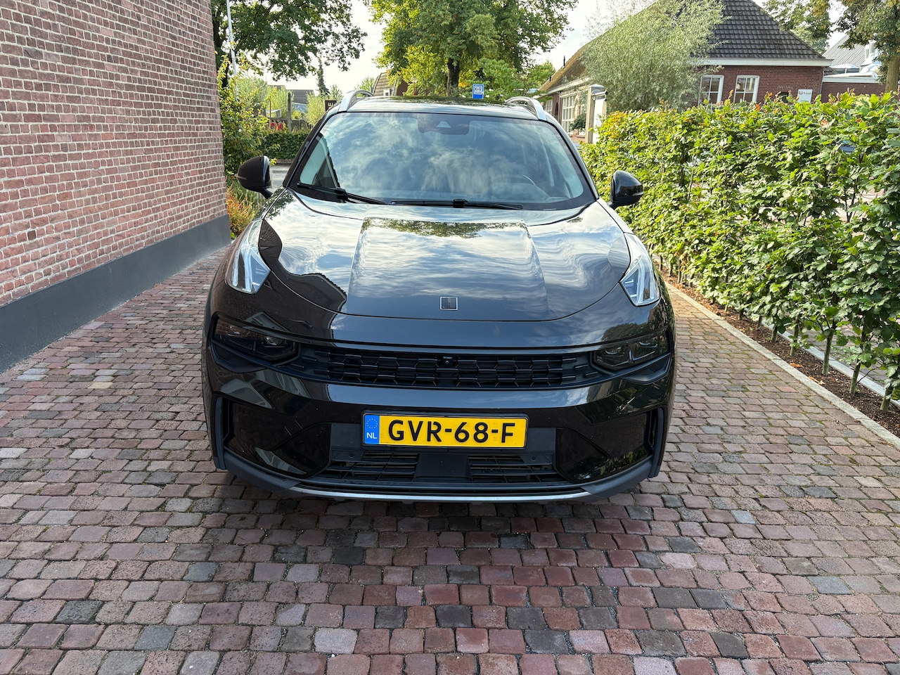Lynk & Co 01 - 1.5 - AutoWereld.nl
