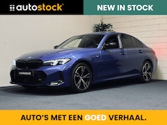 BMW 3-serie - 318i M-Sport | Schuifdak | Carbon | Camera