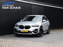 BMW X1 - xDrive25e High Executive MEMORY | H&K | PDC | STOELVERW. | ADAPT. CRUISE | NAVI |