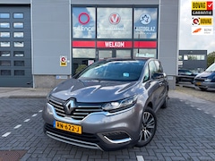 Renault Espace - 1.8 TCe Initiale Paris 7p. alle opties