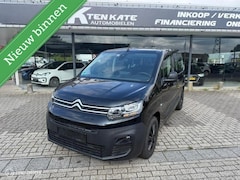 Citroën Berlingo - bestel personen 1.2 PureTech 110 S&S L1