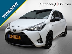 Toyota Yaris - 1.5 Hybride GR-Sport