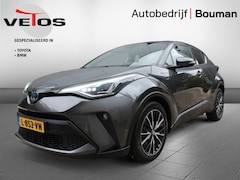 Toyota C-HR - 1.8 Hybrid Executive / Leder / Carplay / PDC