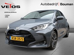 Toyota Yaris - 1.5 Hybrid Dynamic Comfort Pack / Lende-steun / Apple Android