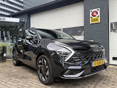 Kia Sportage - 1.6 T plug in hybrid/GT-Line/vol opties