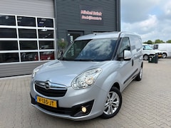 Opel Combo - 1.3 CDTi L2H1 Sport Airco Navigatie