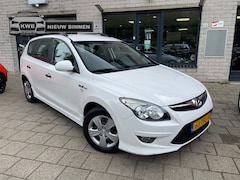 Hyundai i30 CW - 1.4i i-Drive Cool Airco Nieuwe apk NAP