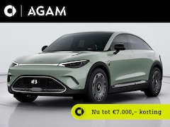Smart #3 - 3 Premium 66 kWh