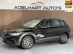 Volkswagen Tiguan - 1.4 TSI eHybrid Automaat / Navigatie full map / Climate control / Cruise control / etc