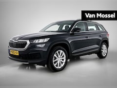 Skoda Kodiaq - 1.5 TSI Business Edition | NIEUW BINNEN | ACHTERUITRIJCAMERA | NAVIGATIE | CLIMATE CONTROL