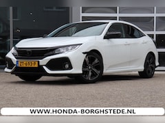 Honda Civic - 1.0 i-VTEC 129pk Elegance