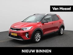 Kia Stonic - 1.0 T-GDi MHEV DynamicLine | WORDT VERWACHT | ACHTERUITRIJCAMERA | APPLE CARPLAY - ANDROID