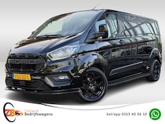 Ford Transit Custom - 300 2.0 TDCI L2H1 Raptor | ZB-Edition | NL-auto | 1e Eig | Carplay | Navi