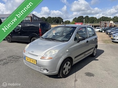 Chevrolet Matiz - 0.8 Style