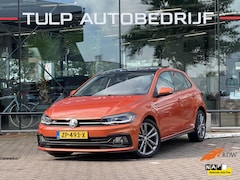 Volkswagen Polo - 1.0 TSI Highline Business R DSG NLauto NAP