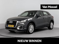 Audi Q2 - 1.4 TFSI CoD Design Pro Line